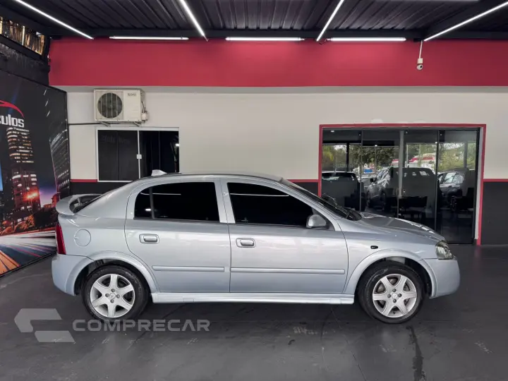 Astra 2.0 Advantage Flex