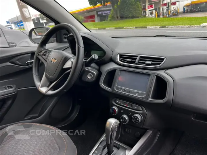 ONIX 1.4 MPFI LT 8V