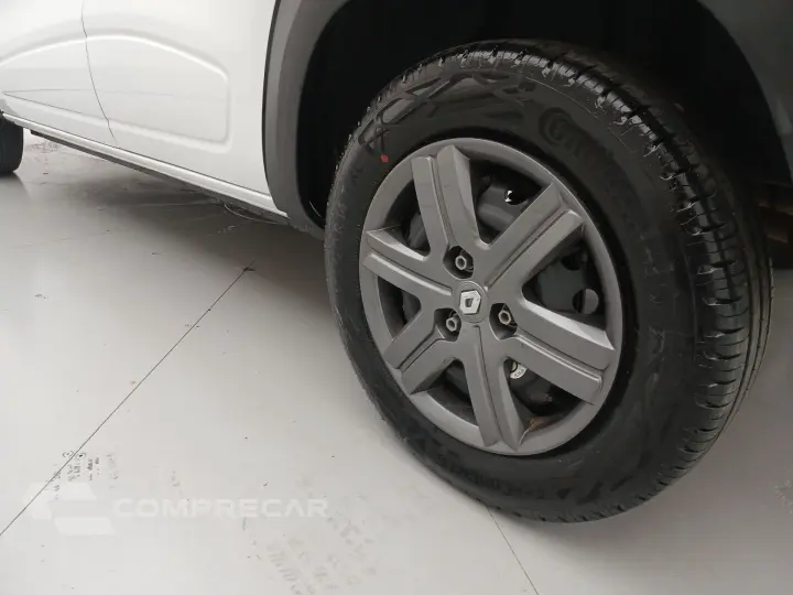 KWID 1.0 12V SCE FLEX ZEN MANUAL