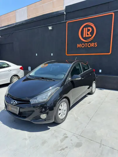 HB20 1.0 12V Comfort Plus