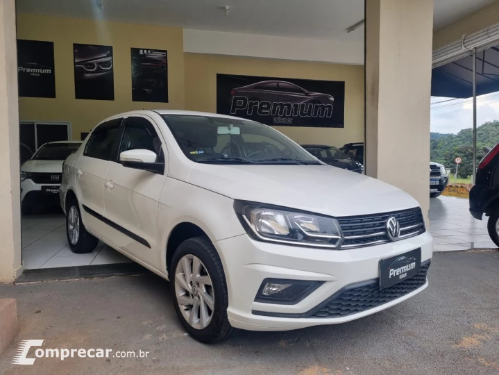 VOYAGE 1.6 Plus 8V
