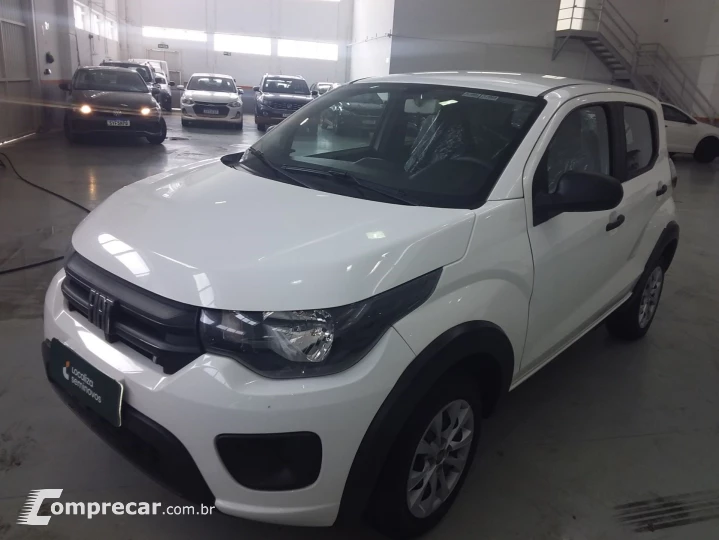 MOBI 1.0 EVO FLEX LIKE. MANUAL