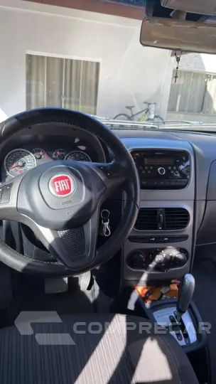IDEA 1.6 MPI Essence 16V