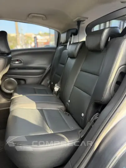 HR-V 1.8 16V Touring
