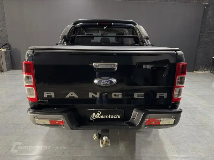 RANGER 2.2 XLS 4X4 CD 16V DIESEL 4P AUTOMÁTICO