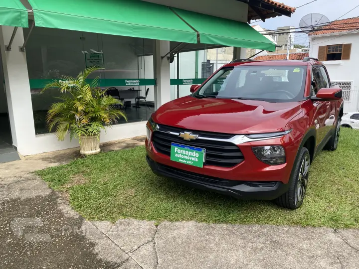 MONTANA 1.2 Turbo LT