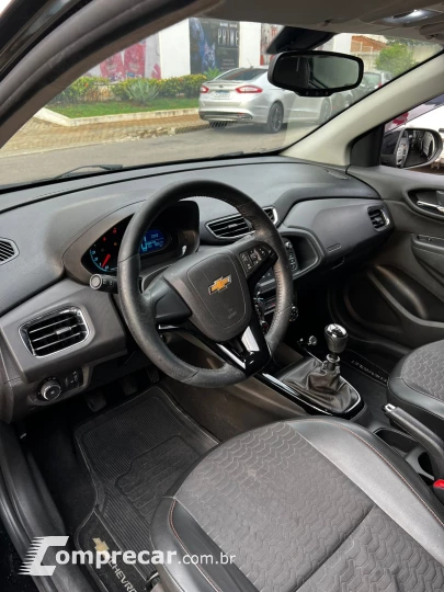 ONIX 1.4 MPFI LTZ 8V