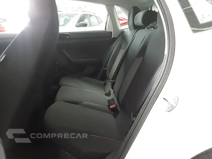 POLO 1.0 MPI TRACK MANUAL