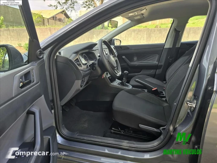 POLO 1.0 MPI MANUAL