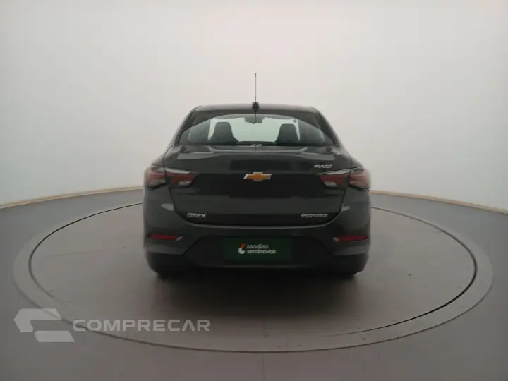 ONIX 1.0 TURBO FLEX PLUS PREMIER AUTOMÁTICO