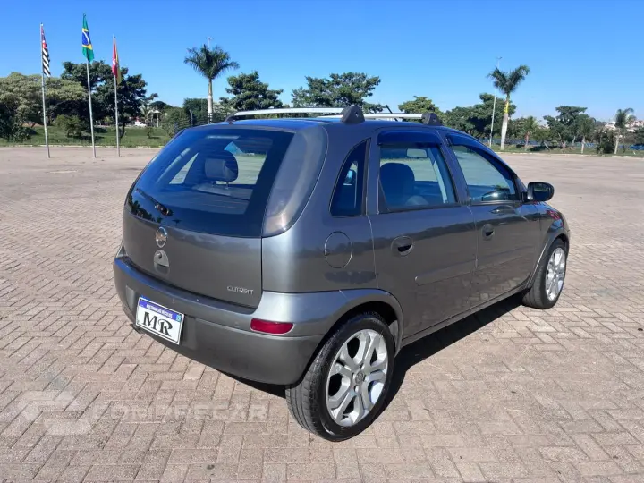 CORSA 1.4 MPFI Maxx 8V
