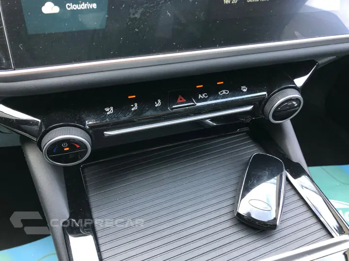 Arrizo 6 Pro 1.5 Tci Flex Hybrid Cvt