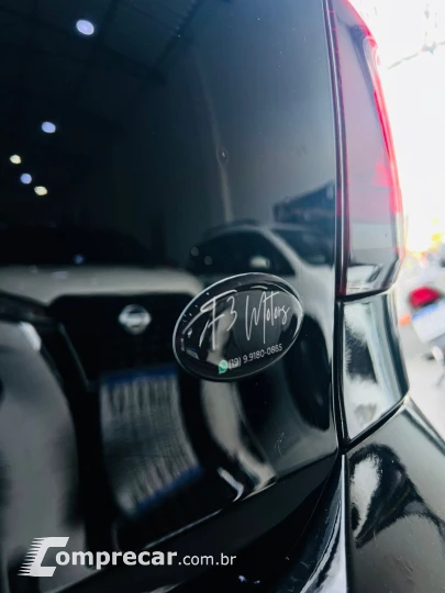 Fox 1.0 Mi Total Flex 8V 5p