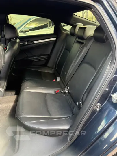 CIVIC 2.0 16vone EX
