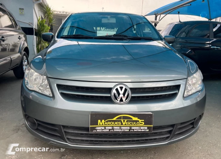 GOL 1.0 8V