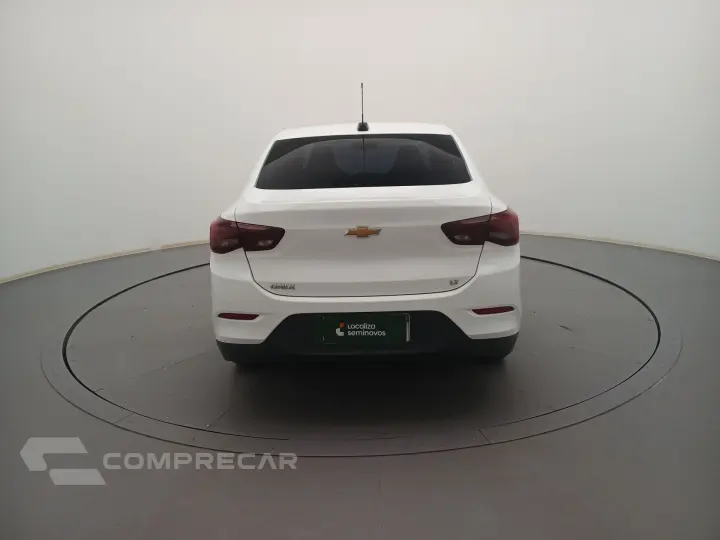 ONIX 1.0 FLEX PLUS LT MANUAL