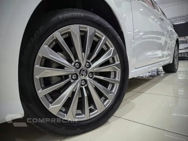 COROLLA 2.0 VVT-IE FLEX XEI DIRECT SHIFT