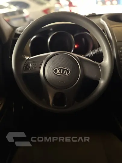 SOUL 1.6 EX 16V