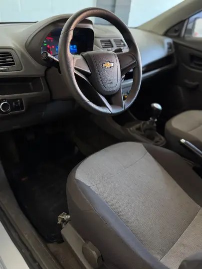 COBALT LS 1.4 8V FlexPower 4p