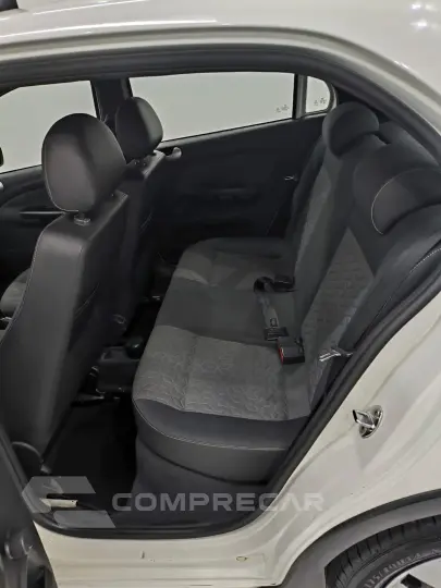 Gol TRACK 1.0 Mi Total Flex 8V 4p