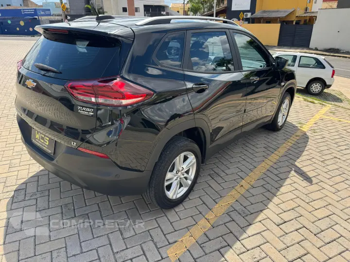 GM Tracker LT 1.0 Turbo 12V