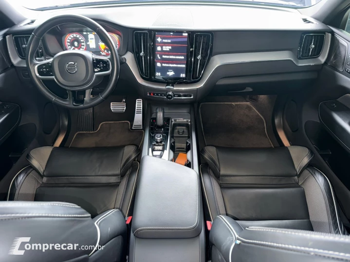 XC60 T8 R Desingn
