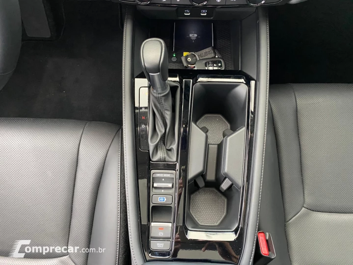 Accord Sedan 2.0 TB 16V Aut. (Híbrido)