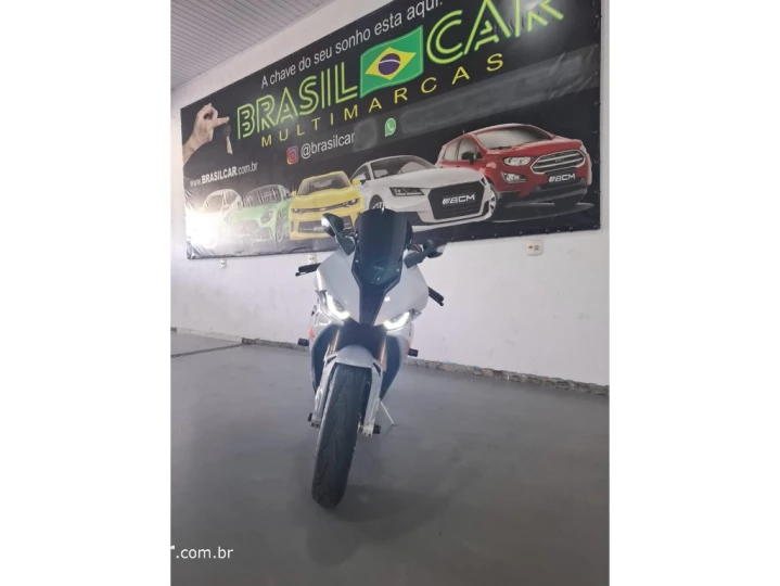S 1000 RR