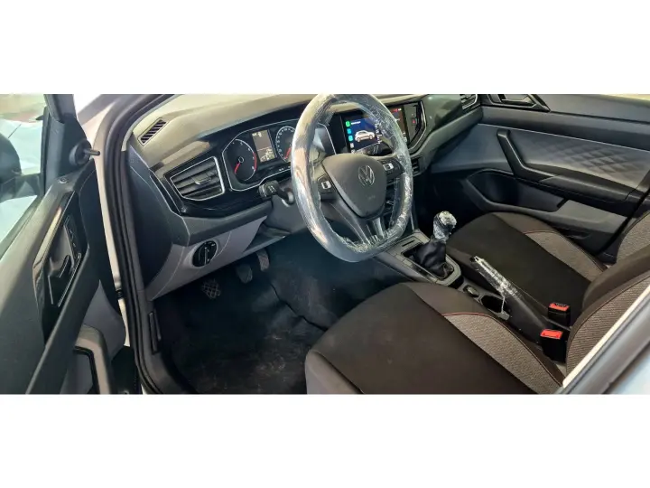 POLO 1.0 MPI TRACK MANUAL