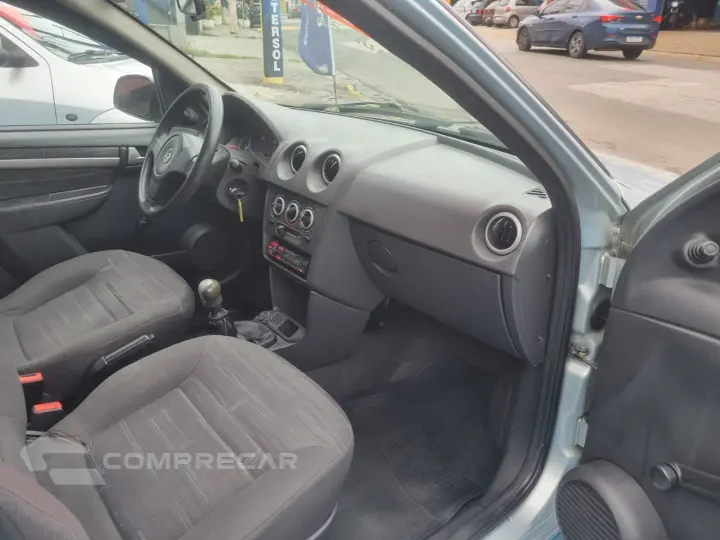 PRISMA 1.4 MPFI Maxx 8V