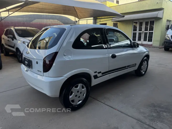 Celta 1.0 VHCE FLEX LS