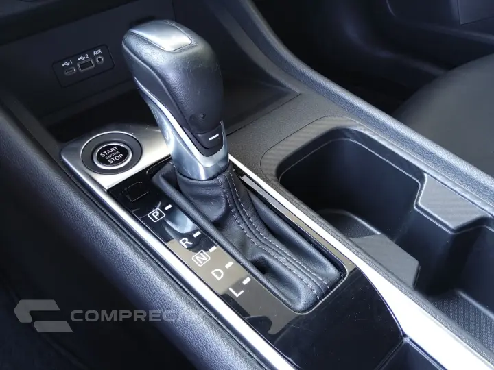 SENTRA 2.0 16V GASOLINA ADVANCE XTRONIC