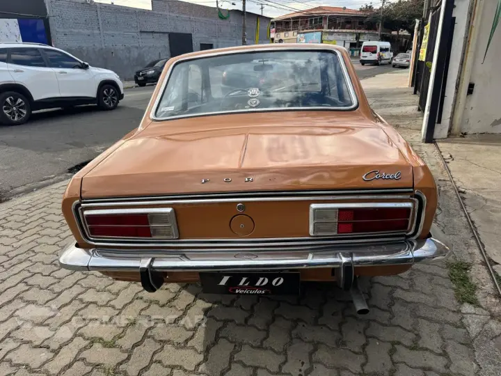 CORCEL 1.4 8V