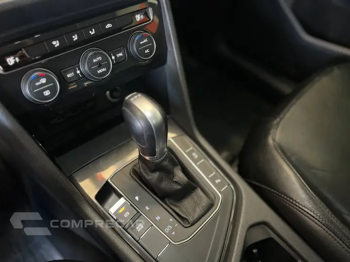 TIGUAN 1.4 250 TSI TOTAL ALLSPACE VOLKSWAGEN
