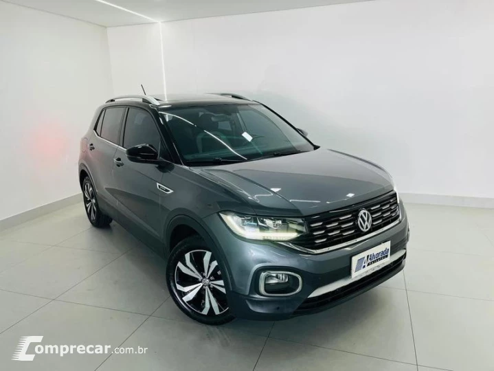 T CROSS HL TSI AE