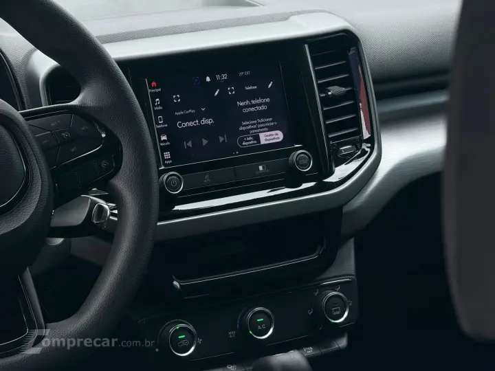 TORO 1.3 Turbo 270 Endurance