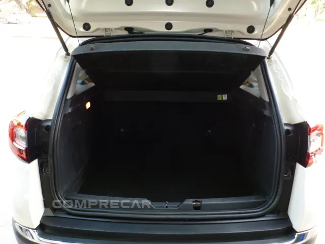 CAPTUR 2.0 16V Intense