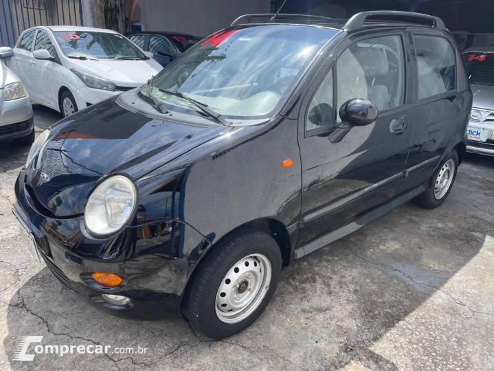 QQ 1.0 MPFI ACT 12V