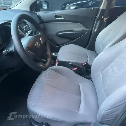 HB20 1.6 Comfort 16V