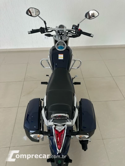 MASTER RIDE