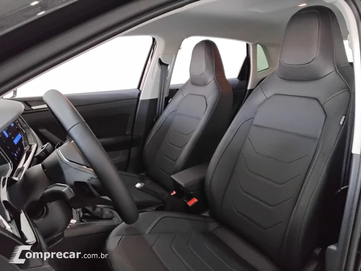 POLO 1.0  170 TSI HIGHLINE AUTOMÁTICO