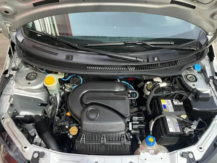 MOBI 1.0 EVO FLEX LIKE. MANUAL