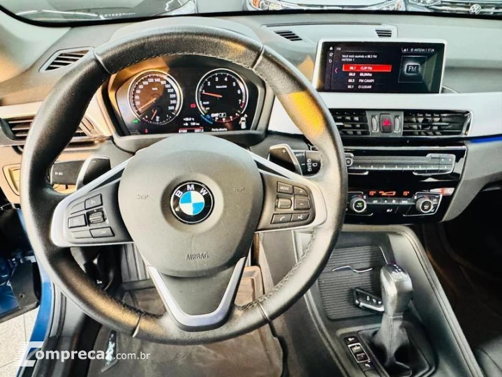 X1 S20I ACTIVEFLEX