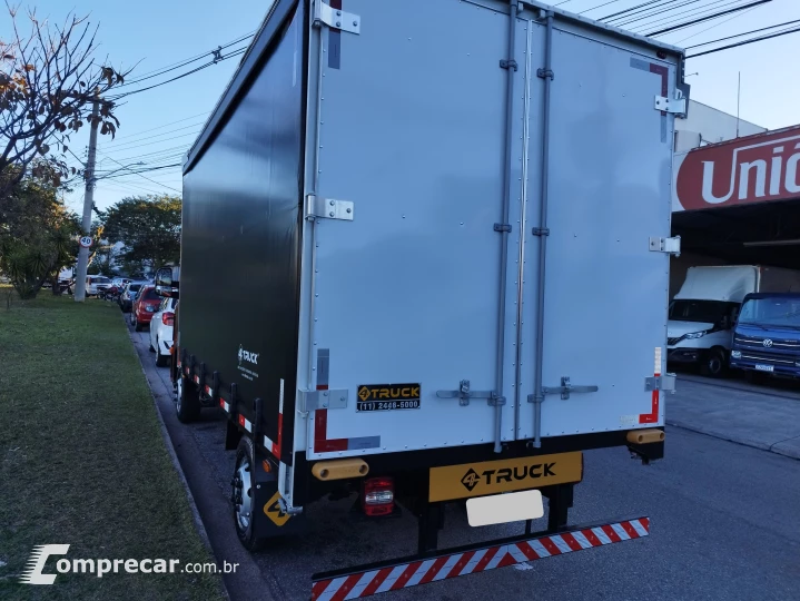Delivery Express 2.8 Prime + Sider novo