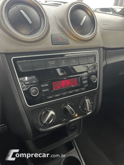 SAVEIRO 1.6 Cross CE 16V