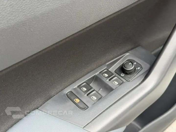 Nivus Highline 1.0 200 TSI Flex Aut.