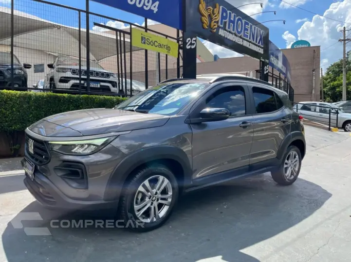 PULSE 1.0 Turbo 200 Drive