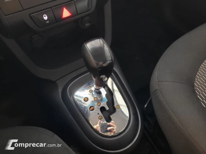 AIRCROSS 1.6 Live 16V