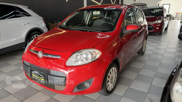 PALIO 1.0 MPI Attractive 8V