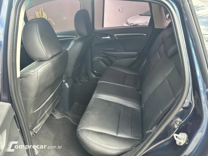 FIT 1.5 EX 16V
